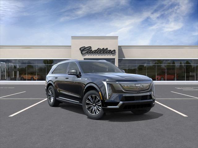 2026 Cadillac Escalade IQ Luxury for sale in Honolulu, HI