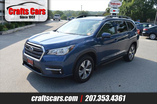 2019 Subaru Ascent Premium for sale in Lisbon Falls, ME