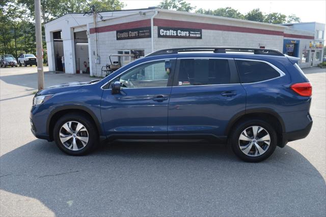 2019 Subaru Ascent Premium