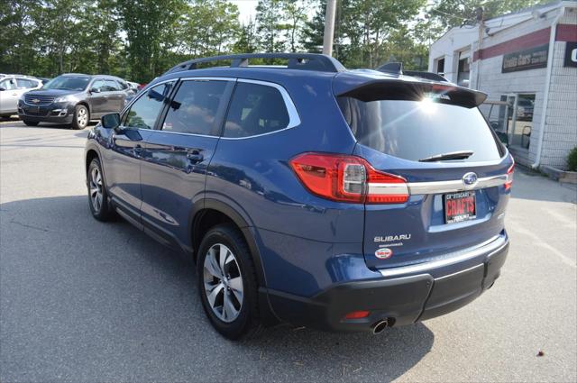 2019 Subaru Ascent Premium