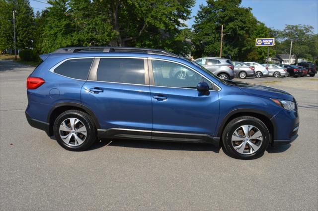 2019 Subaru Ascent Premium