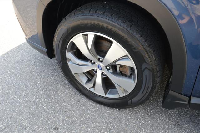 2019 Subaru Ascent Premium