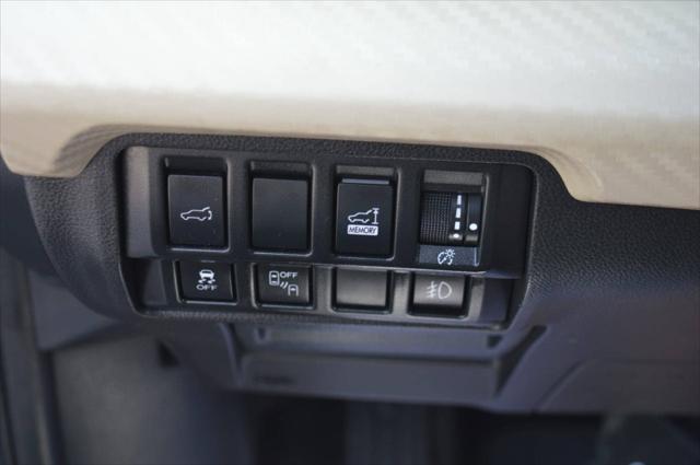 2019 Subaru Ascent Premium