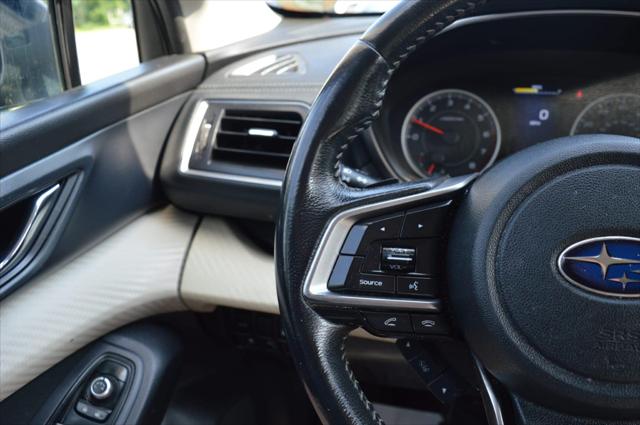 2019 Subaru Ascent Premium