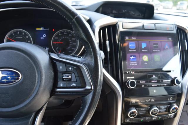 2019 Subaru Ascent Premium