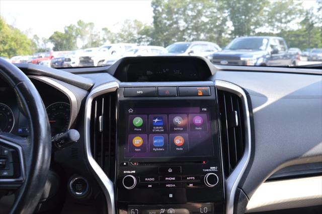 2019 Subaru Ascent Premium