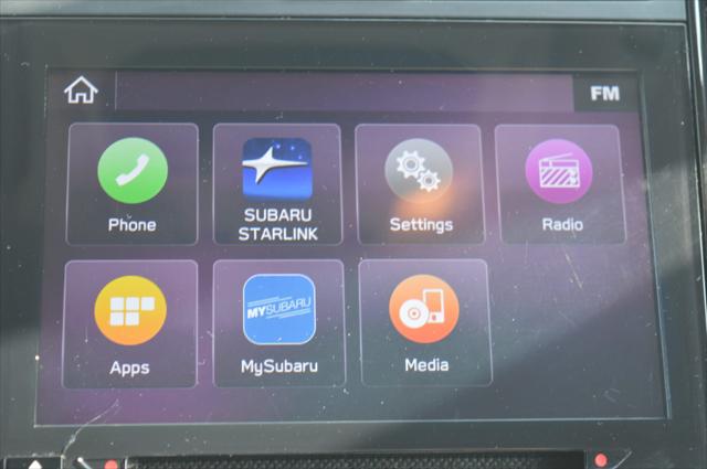 2019 Subaru Ascent Premium