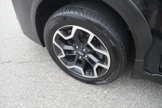 2016 Subaru Crosstrek 2.0i Limited