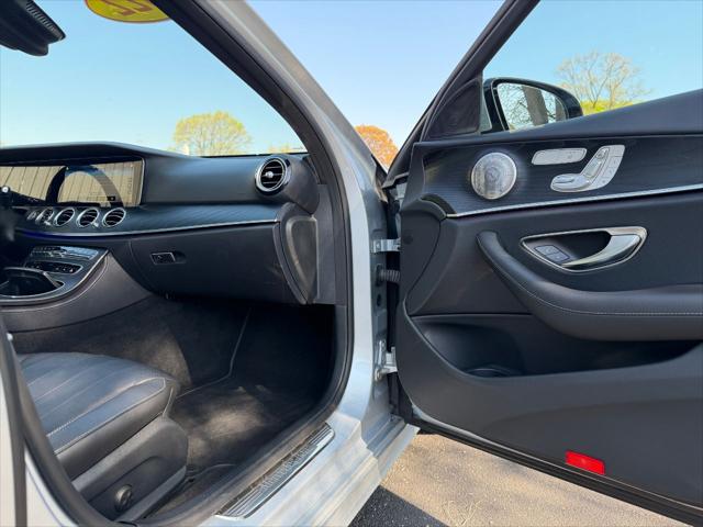 2022 Mercedes-Benz E 350 E 350