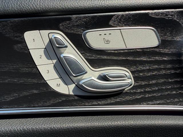 2022 Mercedes-Benz E 350 E 350