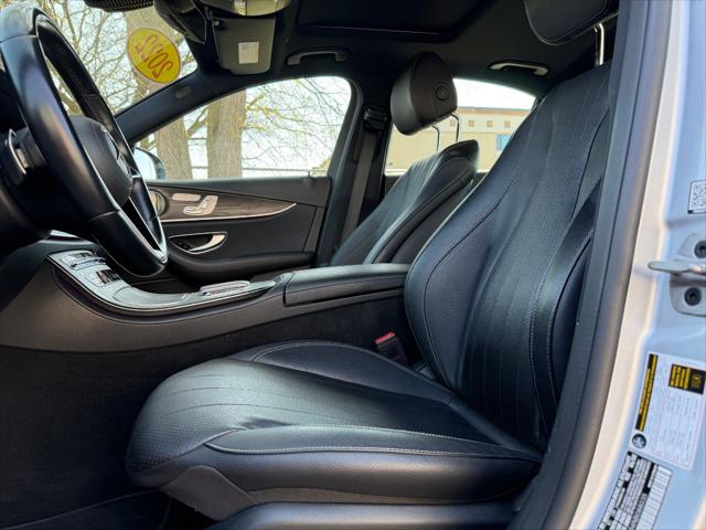 2022 Mercedes-Benz E 350 E 350
