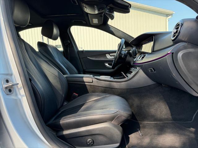 2022 Mercedes-Benz E 350 E 350