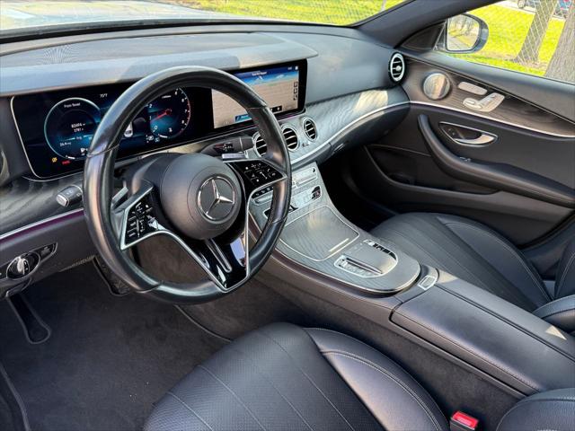 2022 Mercedes-Benz E 350 E 350