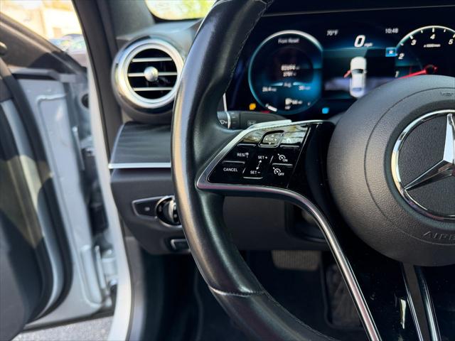 2022 Mercedes-Benz E 350 E 350
