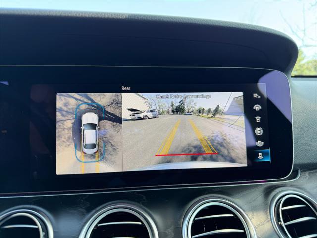 2022 Mercedes-Benz E 350 E 350