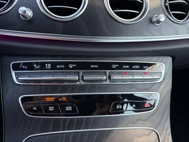 2022 Mercedes-Benz E 350 E 350