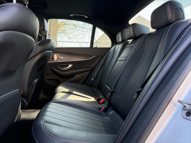 2022 Mercedes-Benz E 350 E 350