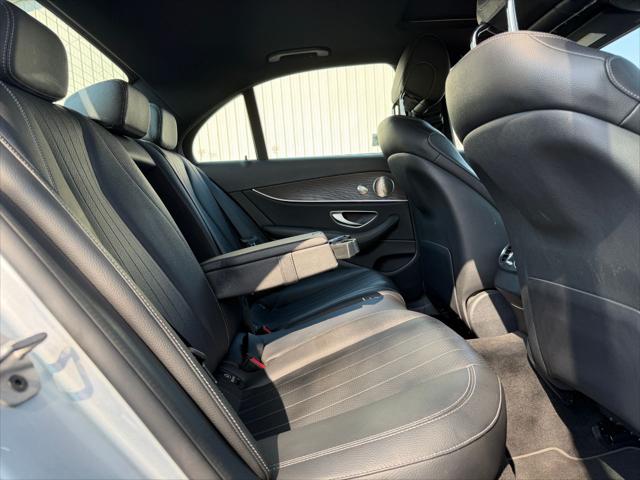 2022 Mercedes-Benz E 350 E 350