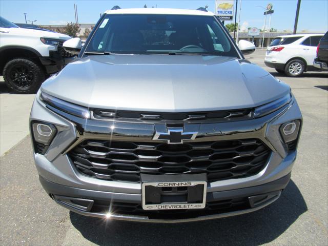 2025 Chevrolet TrailBlazer FWD ACTIV