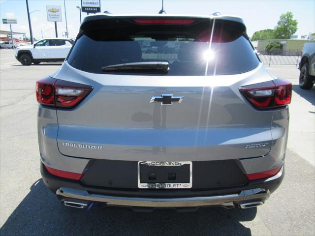 2025 Chevrolet TrailBlazer FWD ACTIV