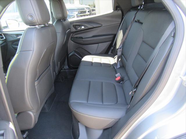 2025 Chevrolet TrailBlazer FWD ACTIV