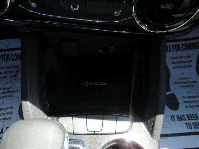 2025 Chevrolet TrailBlazer FWD ACTIV