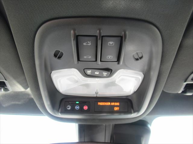 2025 Chevrolet TrailBlazer FWD ACTIV
