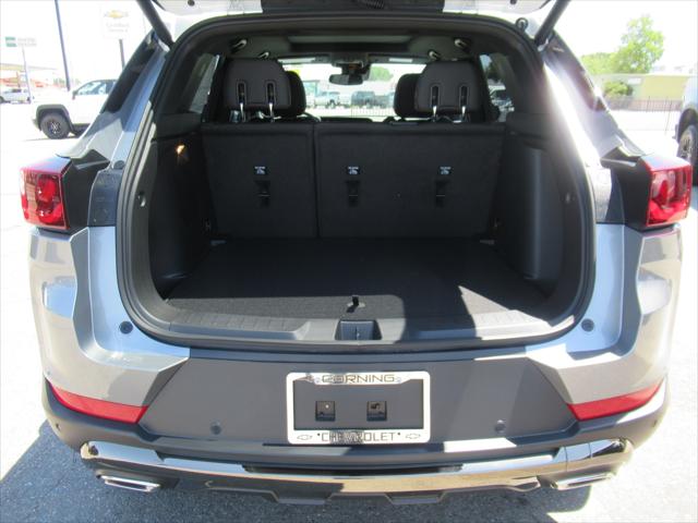 2025 Chevrolet TrailBlazer FWD ACTIV