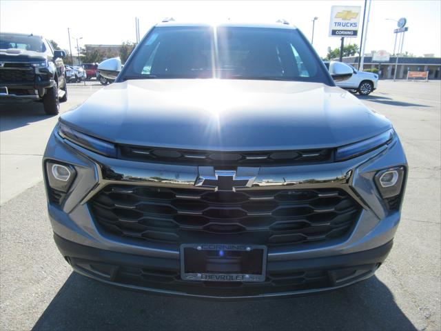 2025 Chevrolet TrailBlazer FWD ACTIV