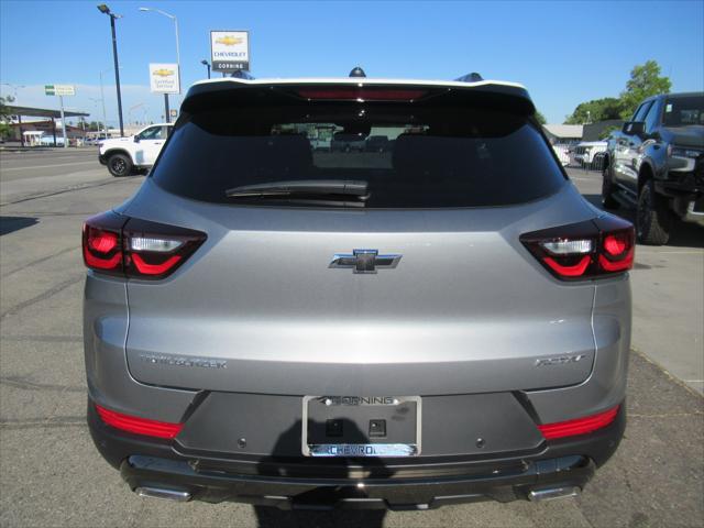 2025 Chevrolet TrailBlazer FWD ACTIV