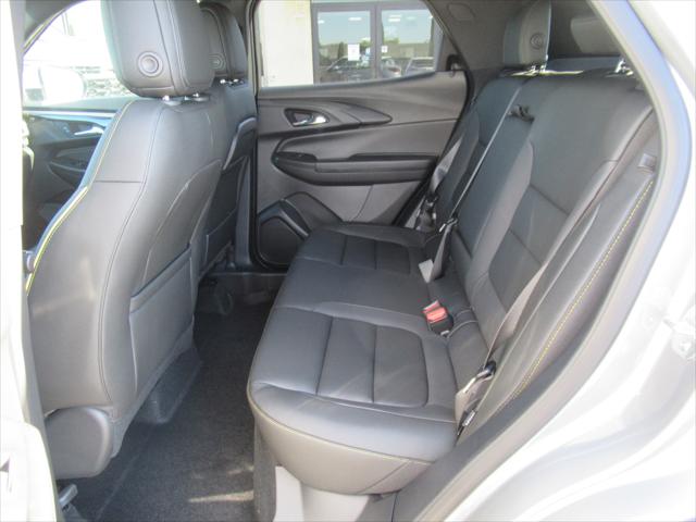 2025 Chevrolet TrailBlazer FWD ACTIV