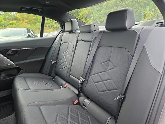 2026 BMW 5 Series 530i xDrive