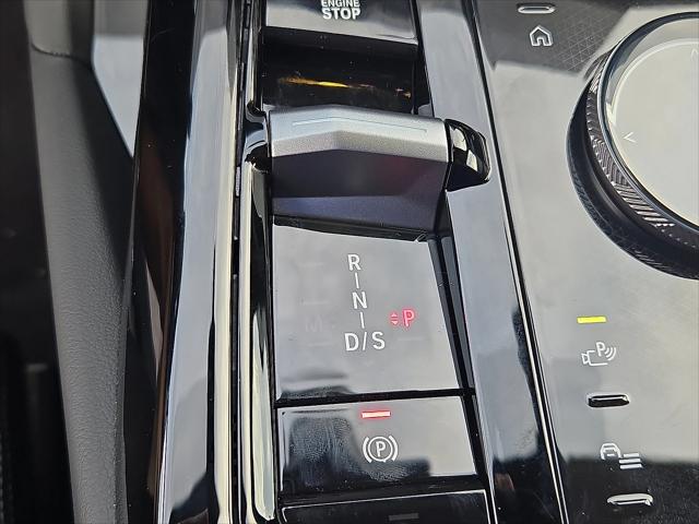 2026 BMW 5 Series 530i xDrive