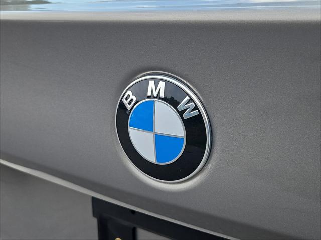 2026 BMW 5 Series 530i xDrive