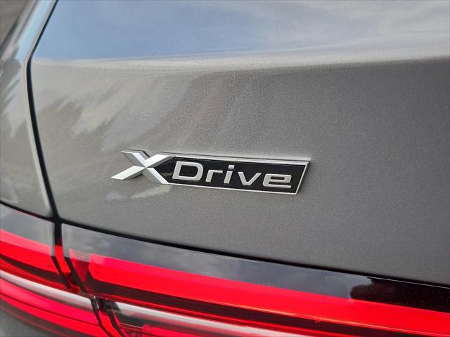 2026 BMW 5 Series 530i xDrive