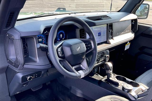 New 2025 Ford Bronco For Sale in Olive Branch, MS