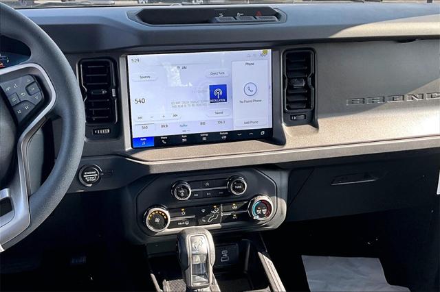 New 2025 Ford Bronco For Sale in Olive Branch, MS
