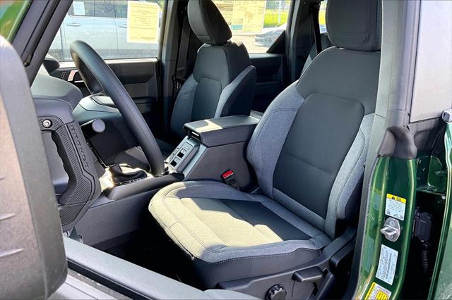 New 2025 Ford Bronco For Sale in Olive Branch, MS
