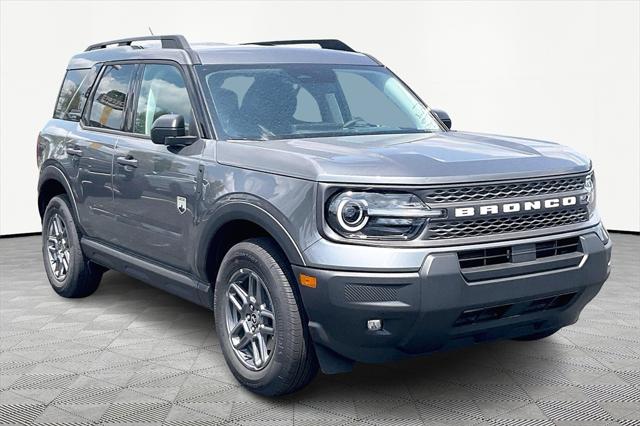New 2025 Ford Bronco Sport For Sale in Olive Branch, MS