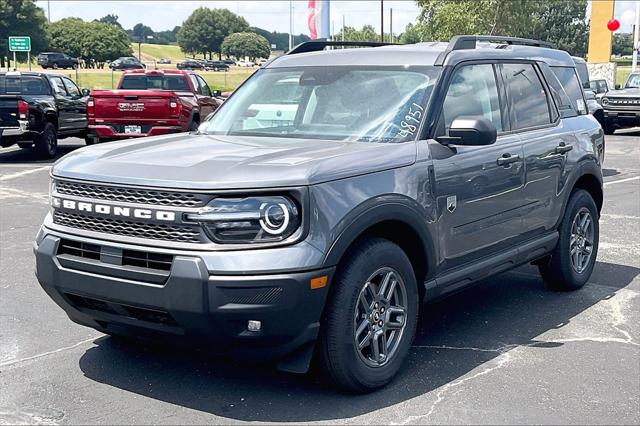 New 2025 Ford Bronco Sport For Sale in Olive Branch, MS