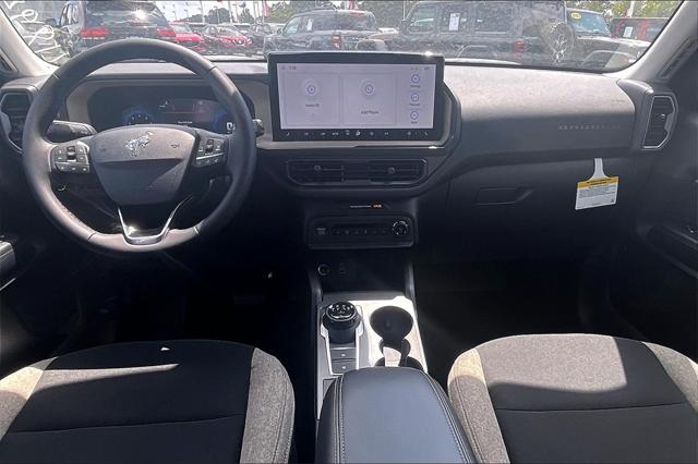 New 2025 Ford Bronco Sport For Sale in Olive Branch, MS