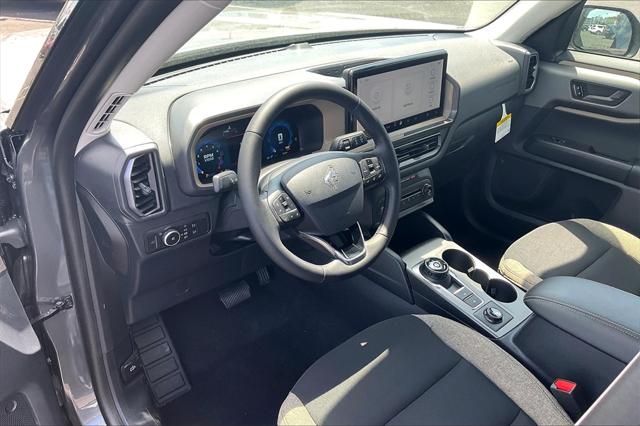 New 2025 Ford Bronco Sport For Sale in Olive Branch, MS