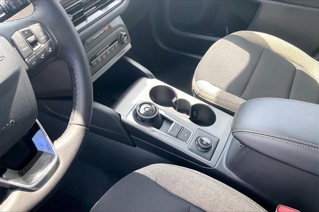 New 2025 Ford Bronco Sport For Sale in Olive Branch, MS
