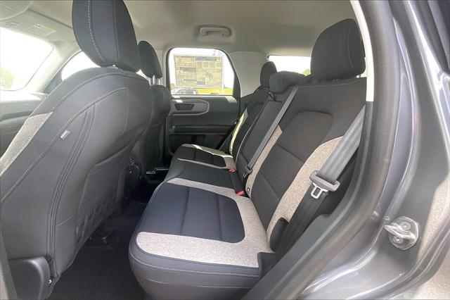 New 2025 Ford Bronco Sport For Sale in Olive Branch, MS