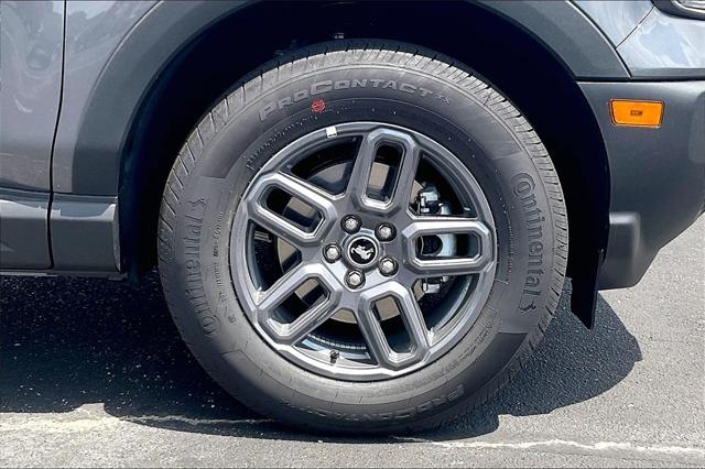 New 2025 Ford Bronco Sport For Sale in Olive Branch, MS