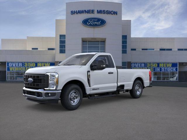 2026 Ford F-350 XL for sale in Shawnee, KS
