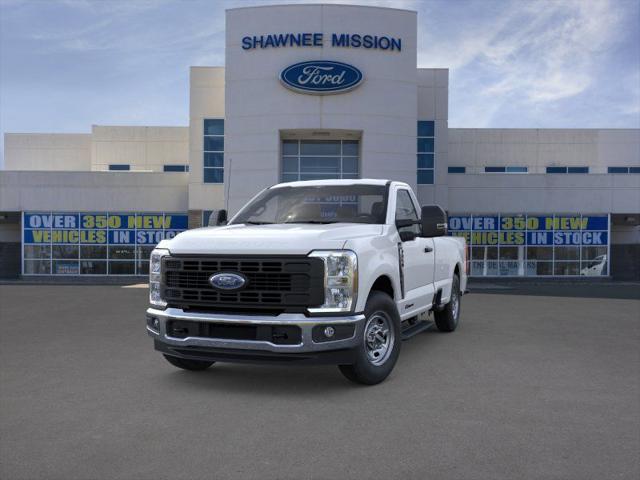 2026 Ford F-350 XL