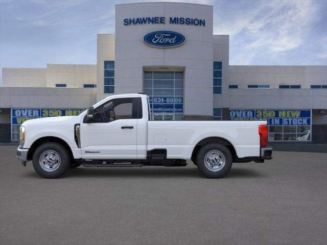 2026 Ford F-350 XL