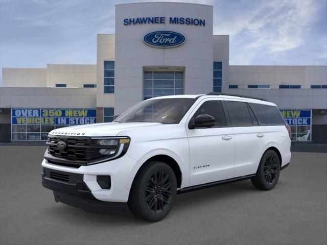 2025 Ford Expedition Platinum for sale in Shawnee, KS