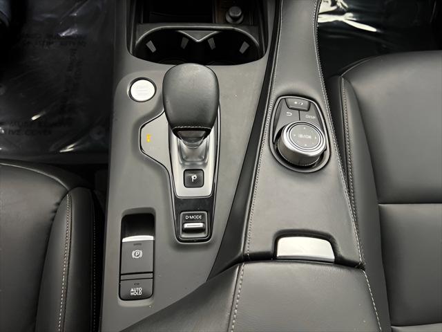 2022 INFINITI QX50 PURE AWD